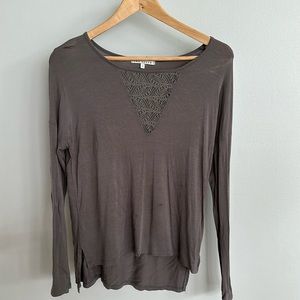 Red Haute T-Shirt